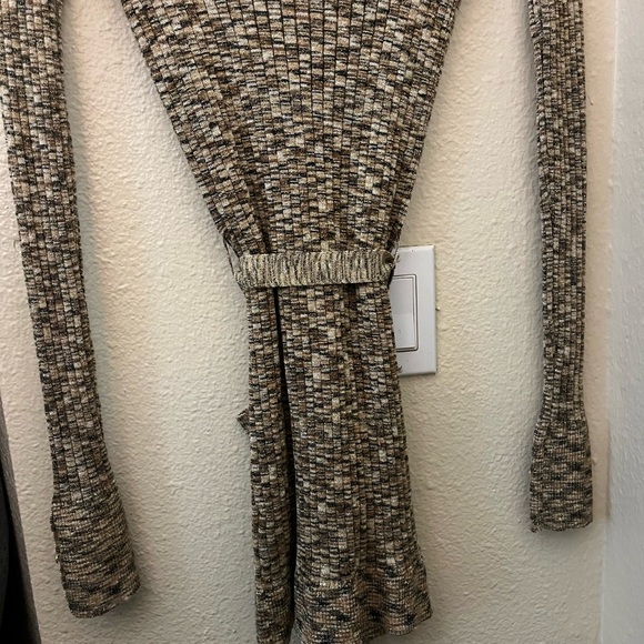 Cache Multitone Knit Cardigan - Picture 13 of 13